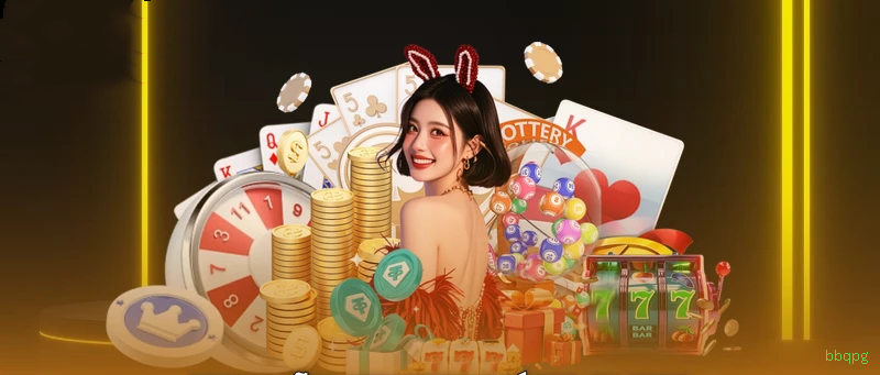 Slots Online bbqpg