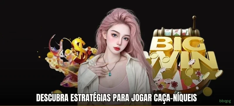 bbqpg Plataforma