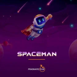 Spaceman bbqpg