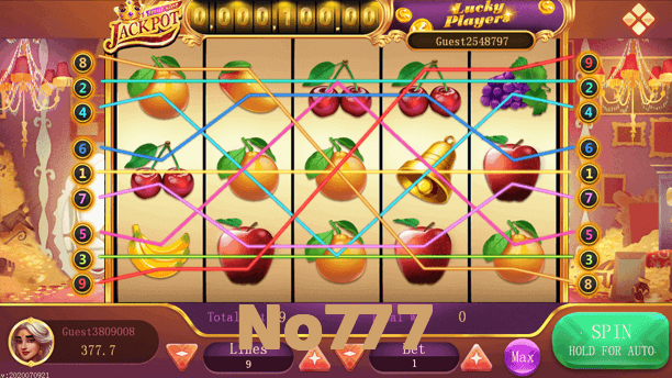 ☘️ High-RTP slots + Free Spins! No777